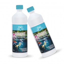 AquaVit vegyszermentes vízápolószer 2db