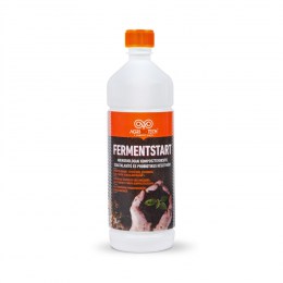 fermentstart
